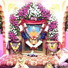 श्री स्वामीसुत महाराज | Shri Swamisut Maharaj